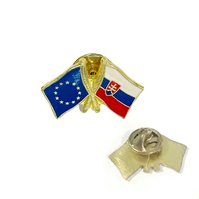 Odznak Slovensko & EU